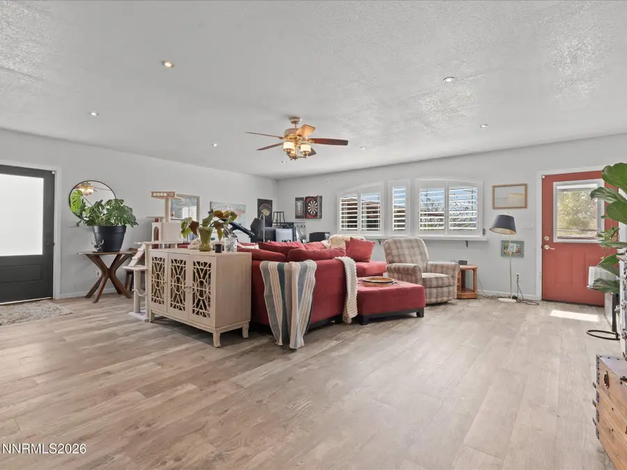 2530 Henning Lane, Minden, NV 89423 - #3