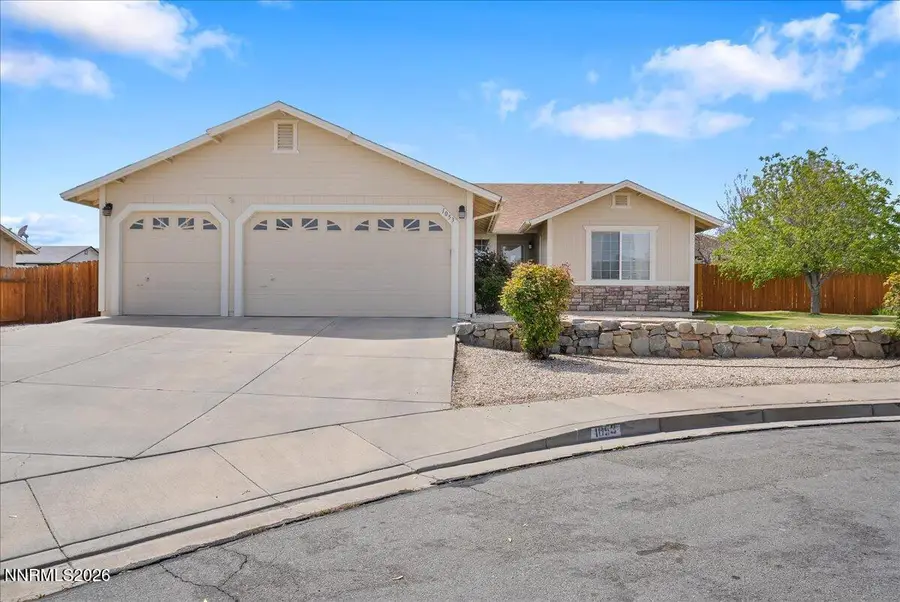 1053 Turtledove Court, Sparks, NV 89441 - #2