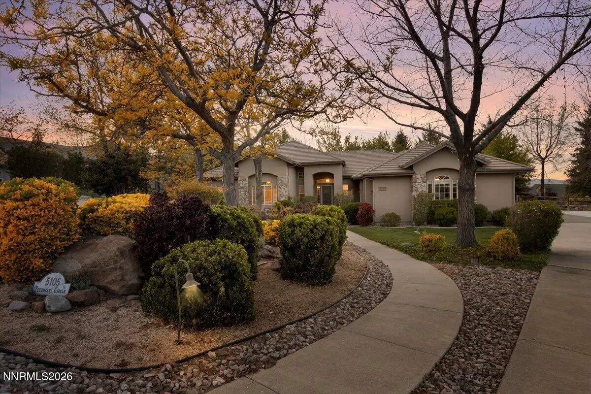 5105 Tucumcari Circle, Reno, NV 89511 - #1