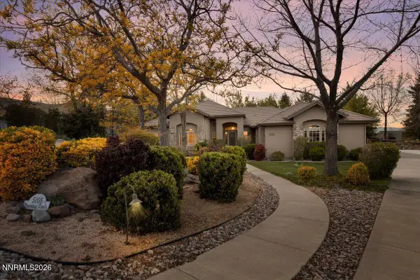 5105 Tucumcari Circle, Reno, NV 89511
