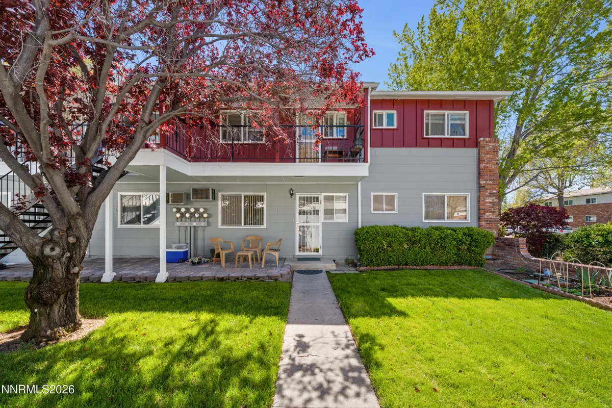 1940 4th Street, Sparks, NV 89431 - #1