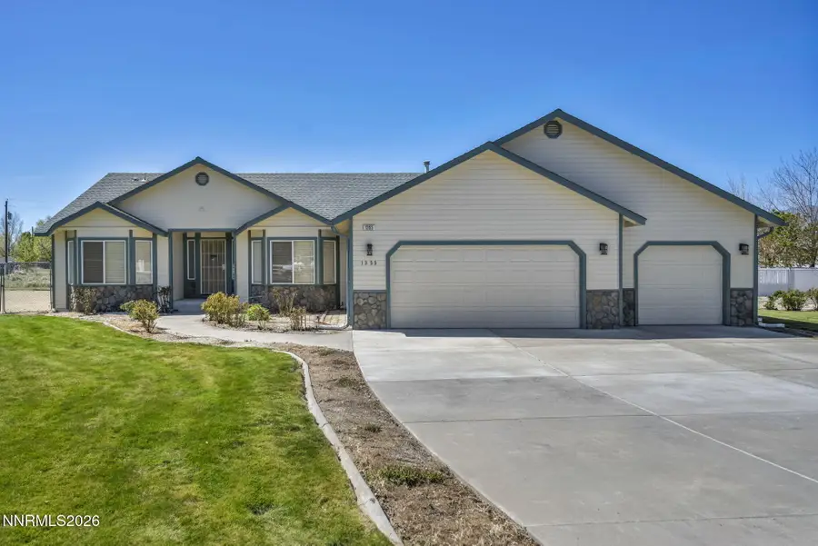 1355 Jackie Lane, Minden, NV 89423 - #2
