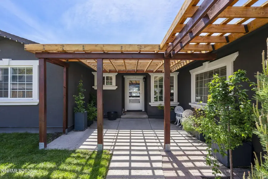 3376 Lagomarsino Court, Sparks, NV 89431 - #3