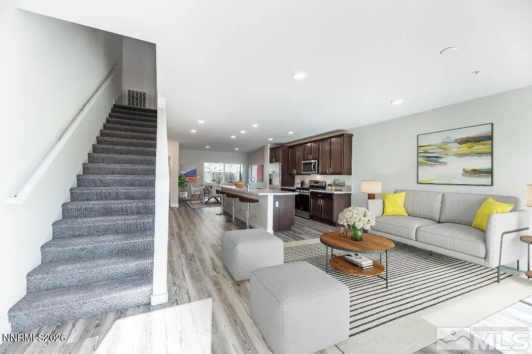 2385 Tecumseh Way #17, Sparks, NV 89436 - #1