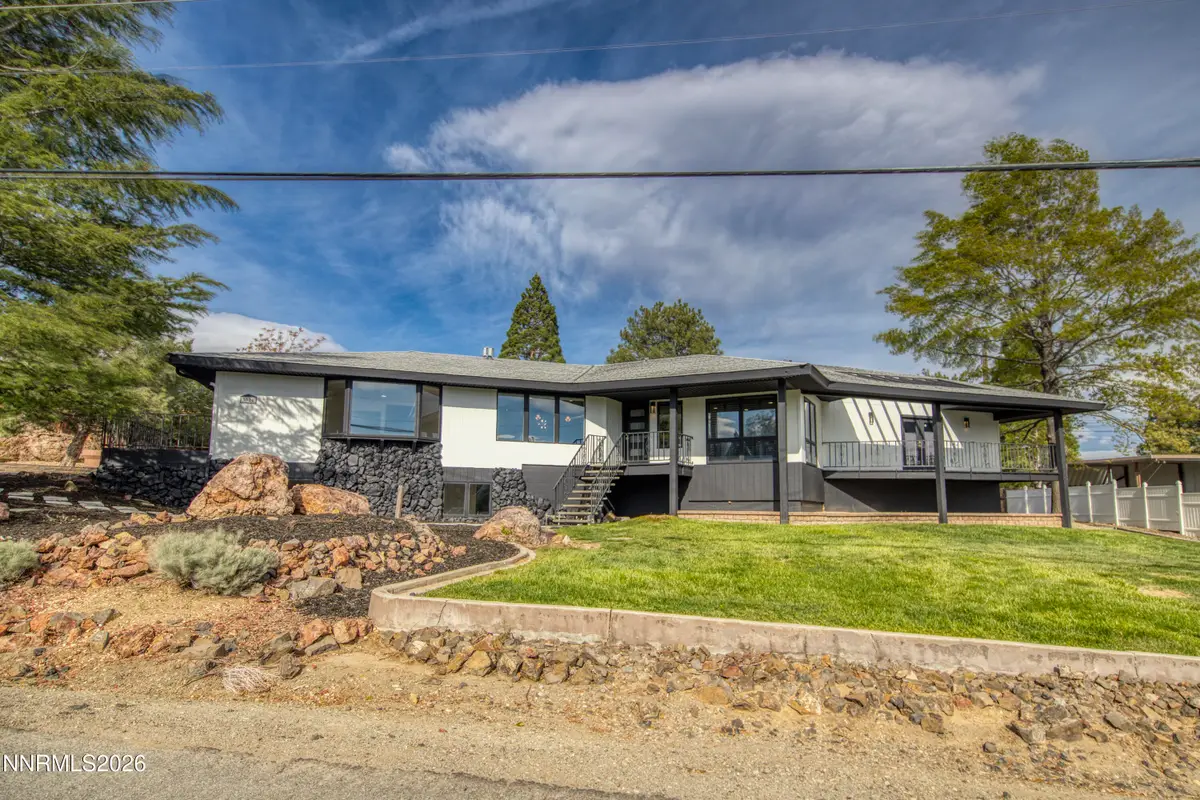 3020 Malapi Way, Sparks, NV 89431 - #1