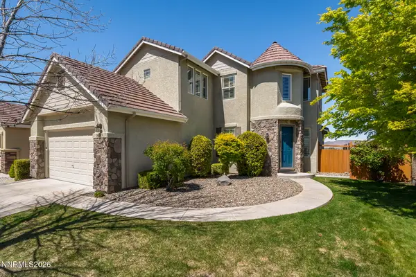 2808 Grosmont Drive, Sparks, NV 89436