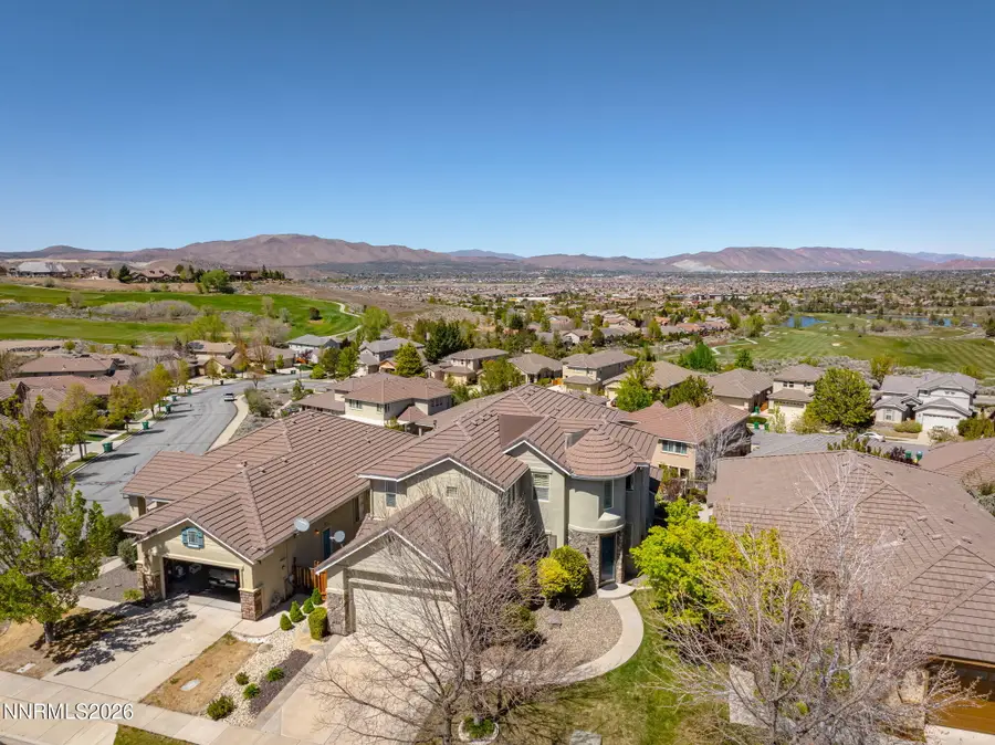 2808 Grosmont Drive, Sparks, NV 89436 - #3