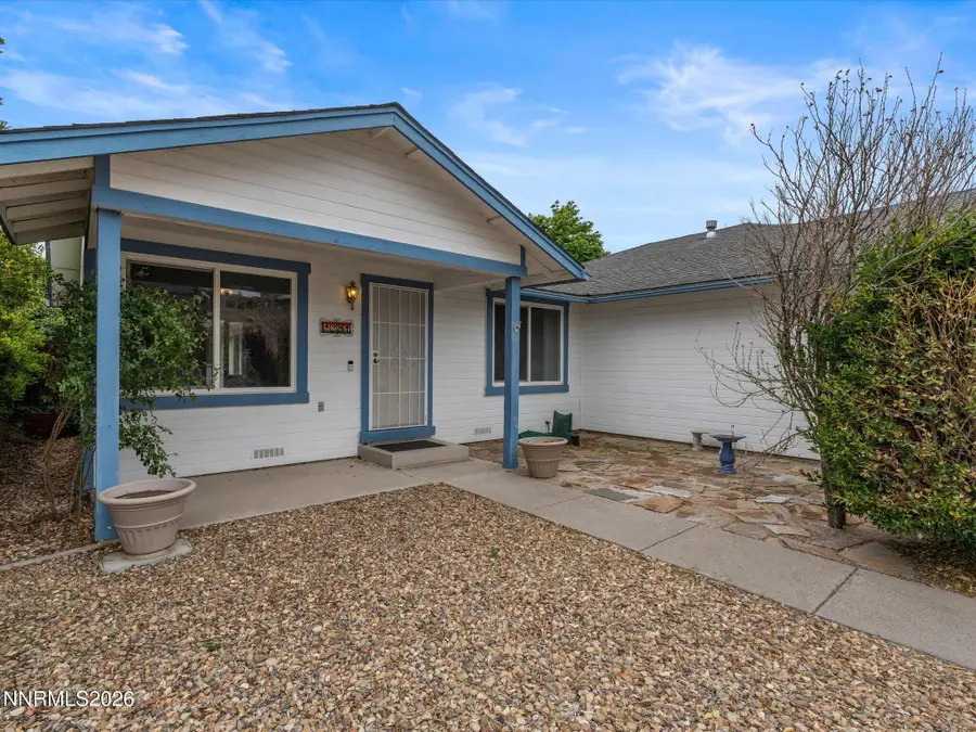 1281 Satellite Drive, Sparks, NV 89436 - #3