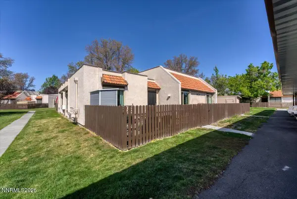 1052 Baywood Drive # 80, Sparks, NV 89434