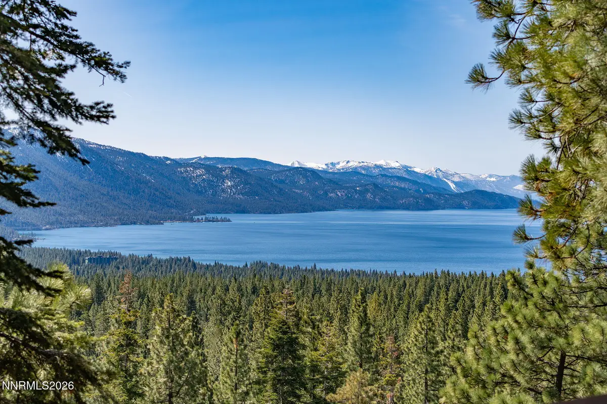 849 Jennifer Street, Incline Village, NV 89451 - #1