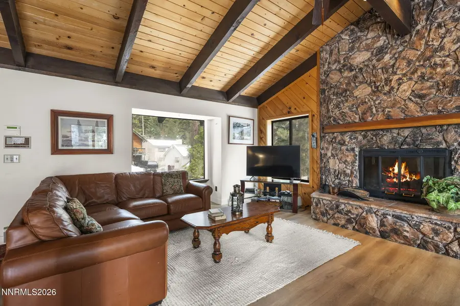 849 Jennifer Street, Incline Village, NV 89451 - #3