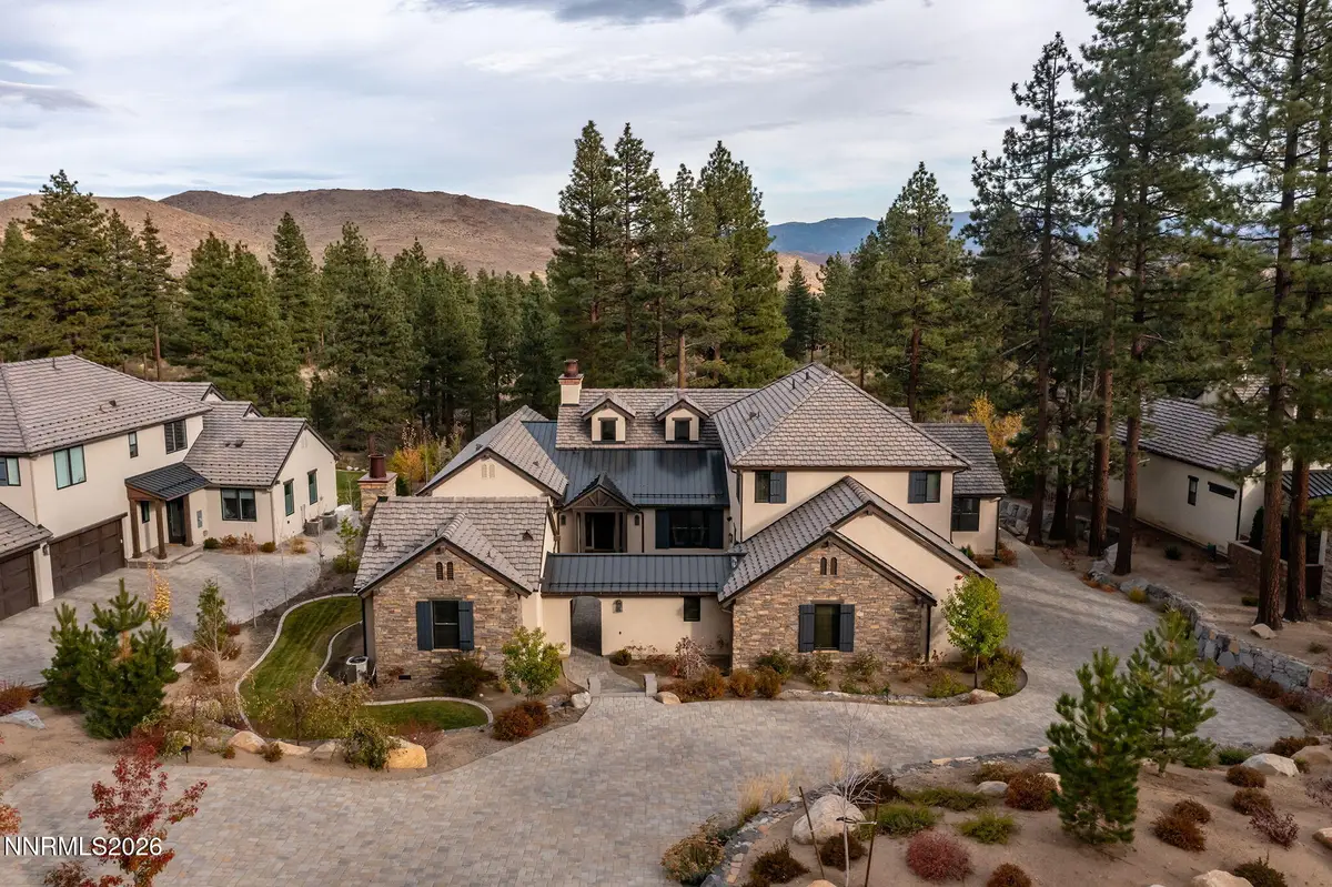 5072 Bordeaux Drive, Reno, NV 89511 - #1