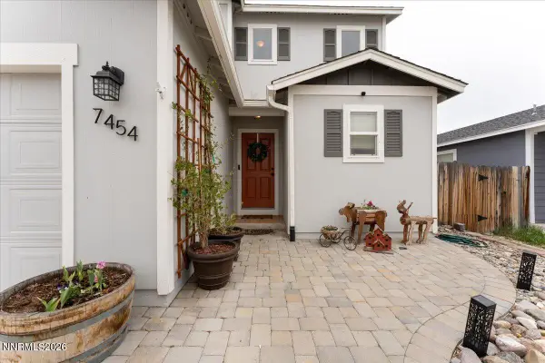 7454 Hebrides Court, Reno, NV 89506
