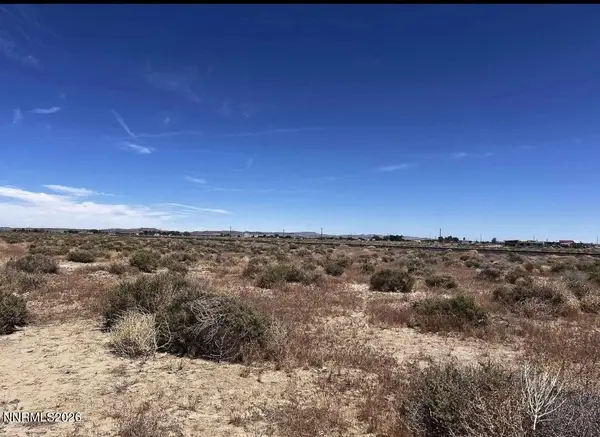 9500 Paseo Grande Street, Silver Springs, NV 89429