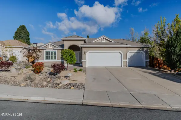 2975 Cahal Court, Reno, NV 89523