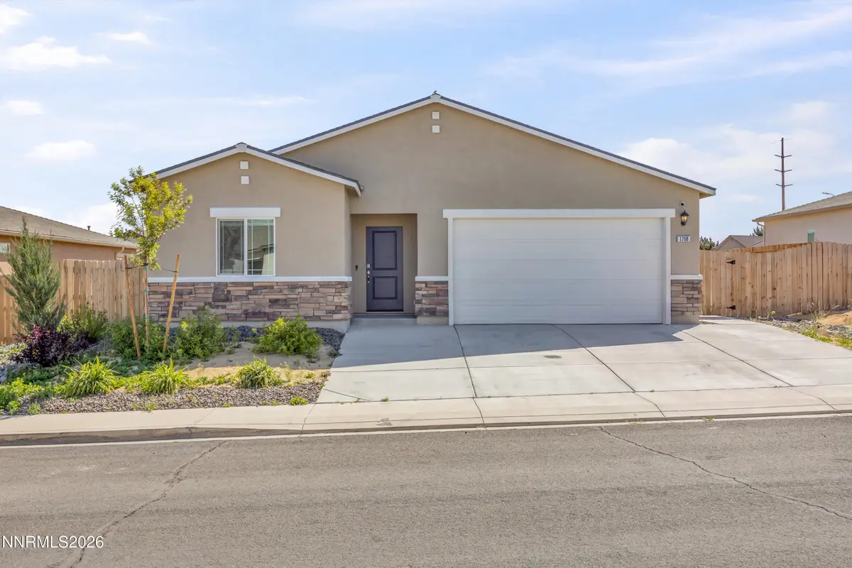 1708 Picetti Way, Fernley, NV 89408 - #1