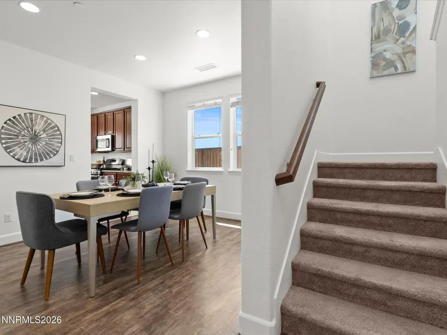 3038 Asini Court, Sparks, NV 89434 - #3