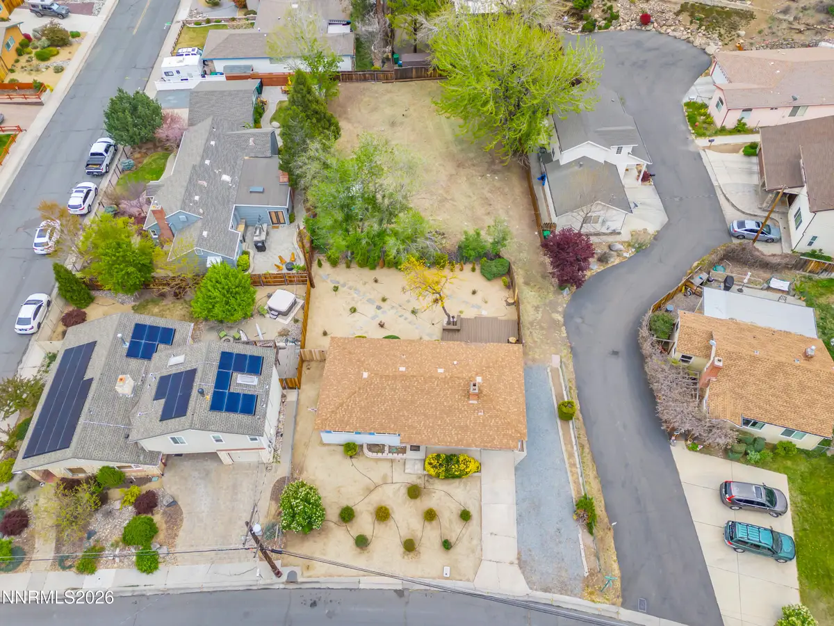 1208 Charles Drive, Reno, NV 89509 - #1