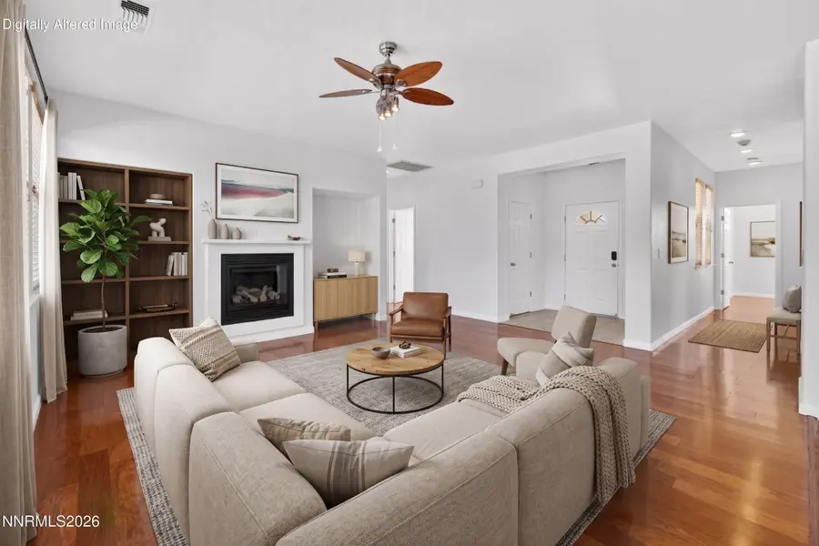 1096 Crown View Drive, Reno, NV 89523 - #3