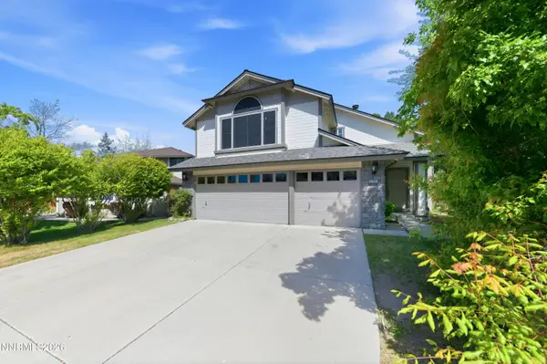 4496 Trenton Court, Sparks, NV 89436