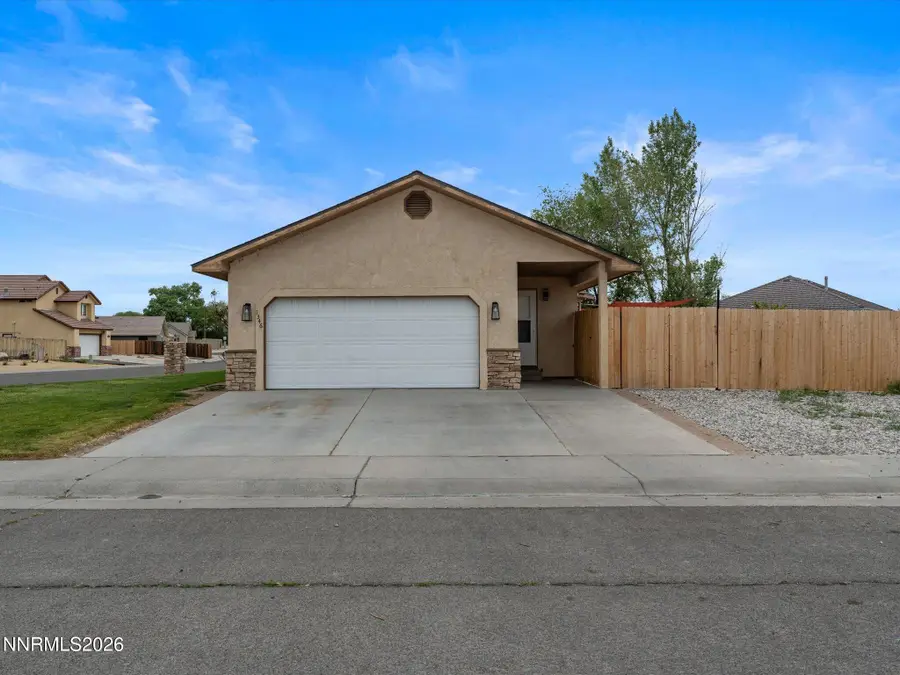 1346 Blue Sage Drive, Fallon, NV 89406 - #2
