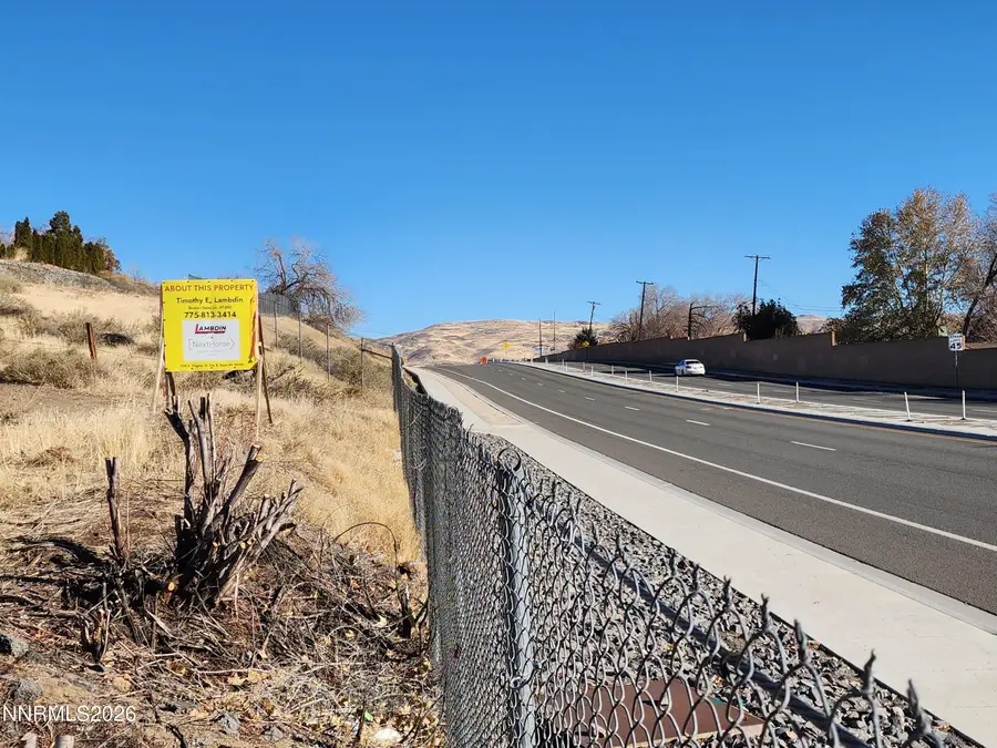 0 N Mccarran North Boulevard #02704115, Sparks, NV 89431 - #3