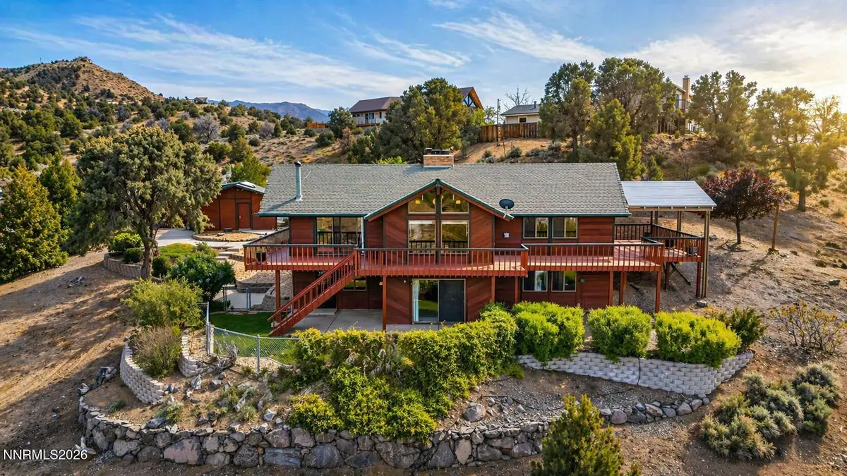 1970 Geiger Grade Road, Reno, NV 89521 - #1