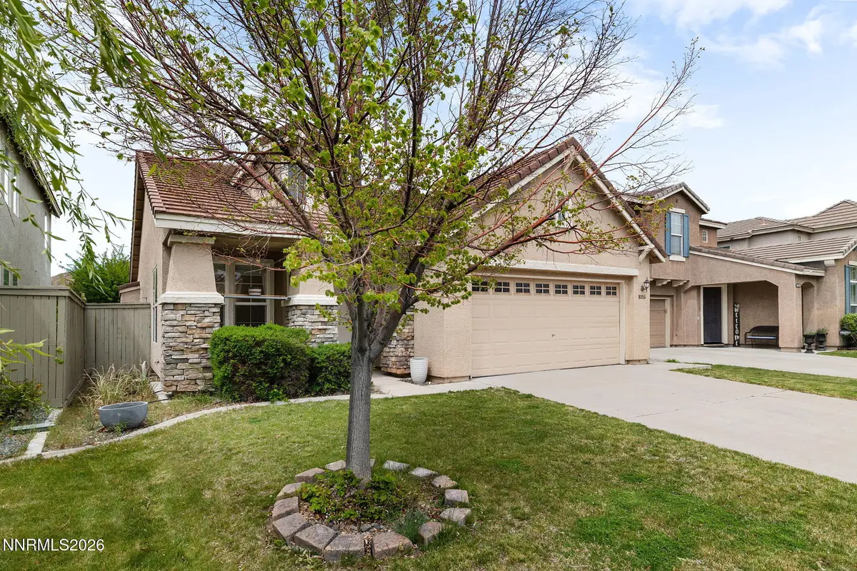 9355 Hummer Court, Reno, NV 89521 - #1