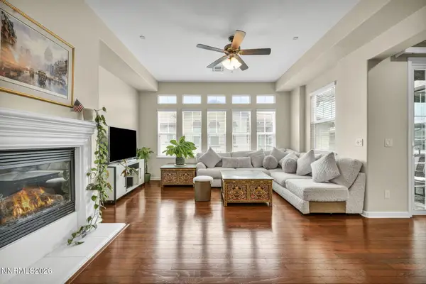 1775 Wind Ranch Road #UNIT C, Reno, NV 89521