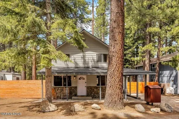 841 S Shore Drive, South Lake Tahoe, CA 96150