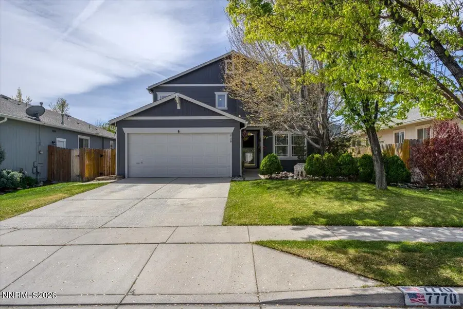 7770 Welsh Drive, Reno, NV 89506 - #2
