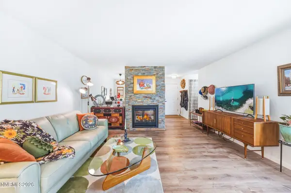 1903 Tuolumne Drive, Reno, NV 89523