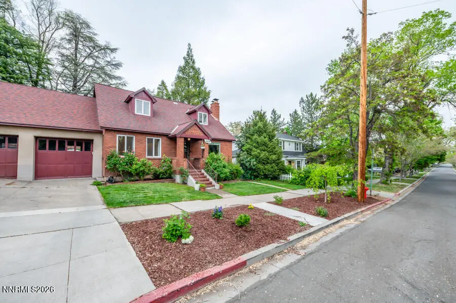 699 Saint Lawrence Avenue, Reno, NV 89509 - #1