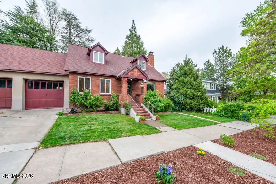 699 Saint Lawrence Avenue, Reno, NV 89509 - #2