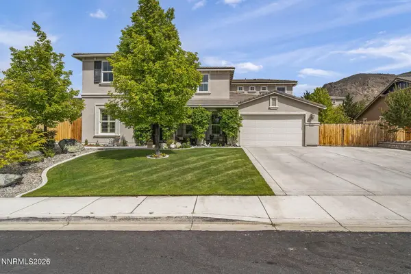 2960 Tobiano Drive, Reno, NV 89521