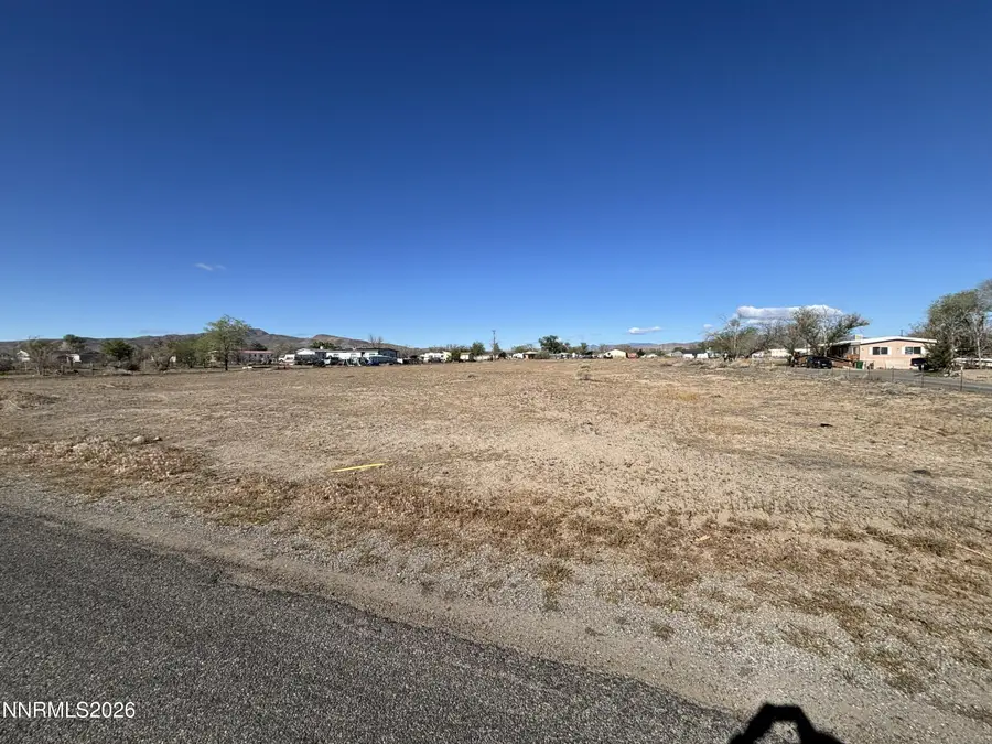 3465 Deodar Street, Silver Springs, NV 89429 - #3