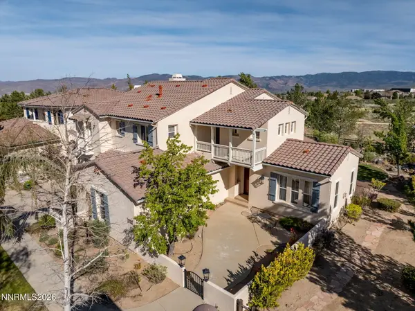 2983 Roundrock Court, Reno, NV 89511