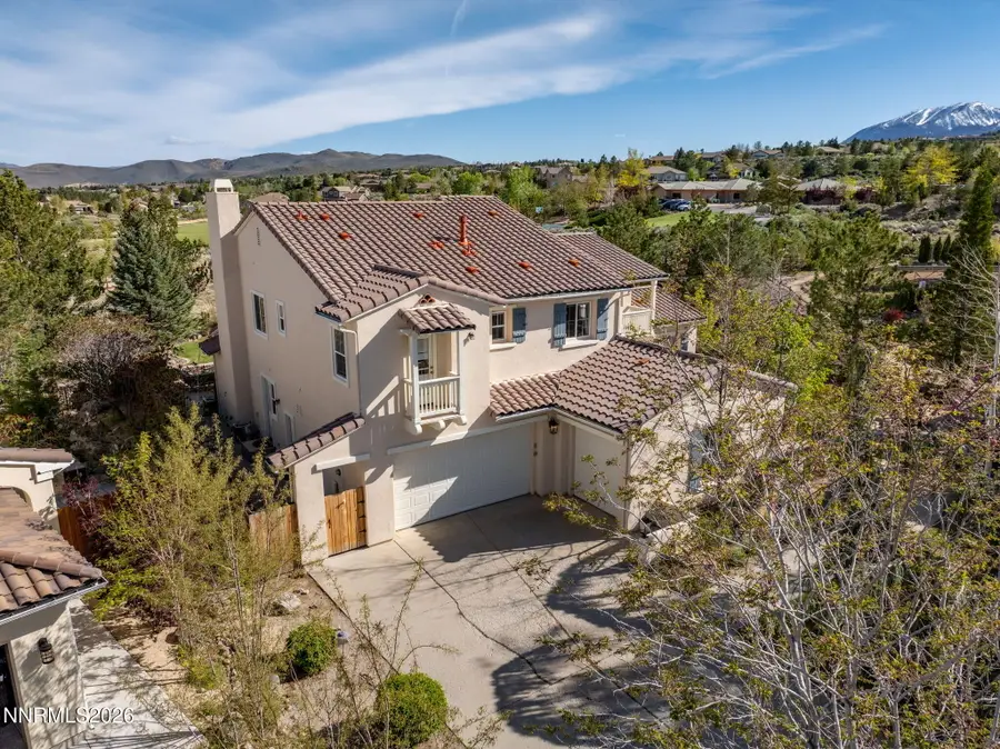 2983 Roundrock Court, Reno, NV 89511 - #2