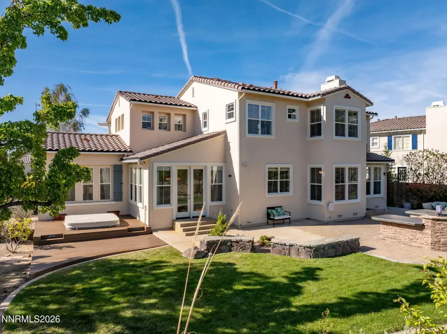 2983 Roundrock Court, Reno, NV 89511 - #3