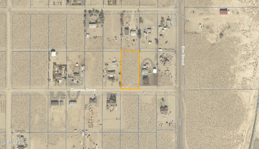 1080 Cooney Drive, Silver Springs, NV 89429 - #2