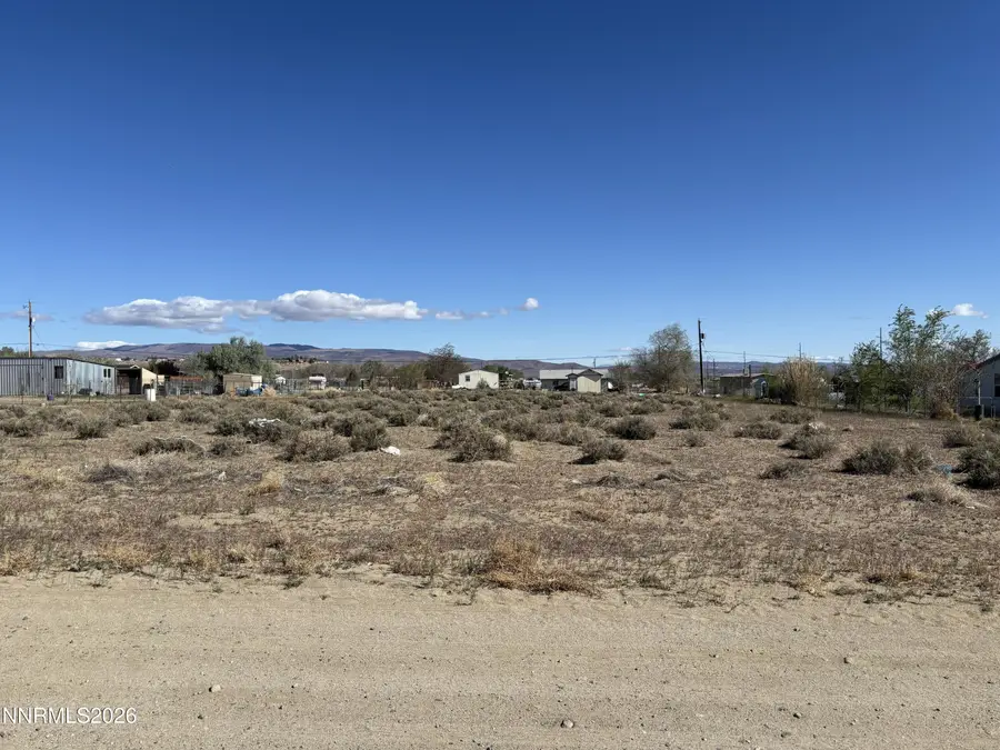 1080 Cooney Drive, Silver Springs, NV 89429 - #3