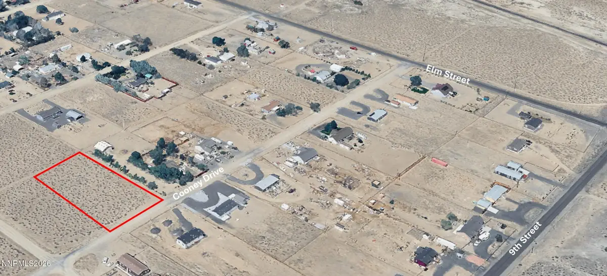 1210 Cooney Drive, Silver Springs, NV 89429 - #1