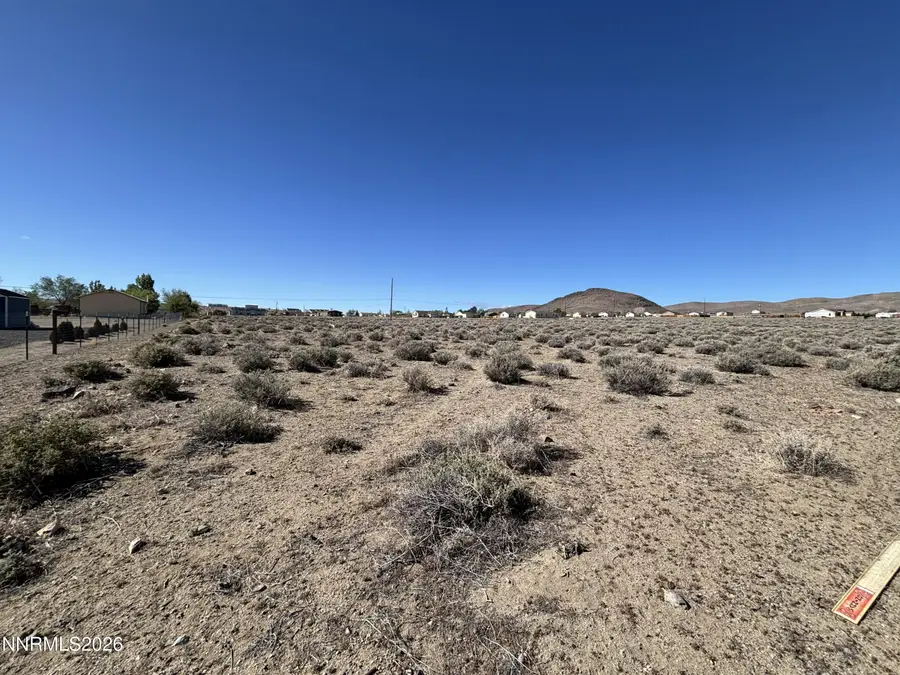 1155 W 8th Street, Silver Springs, NV 89429 - #3