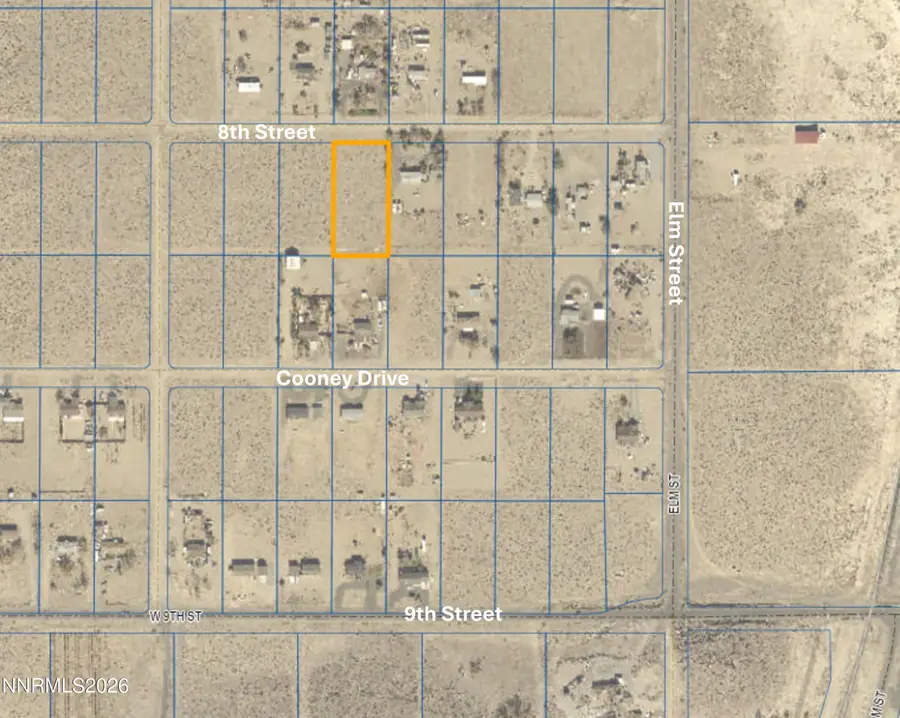 1205 W 8th Street, Silver Springs, NV 89429 - #2