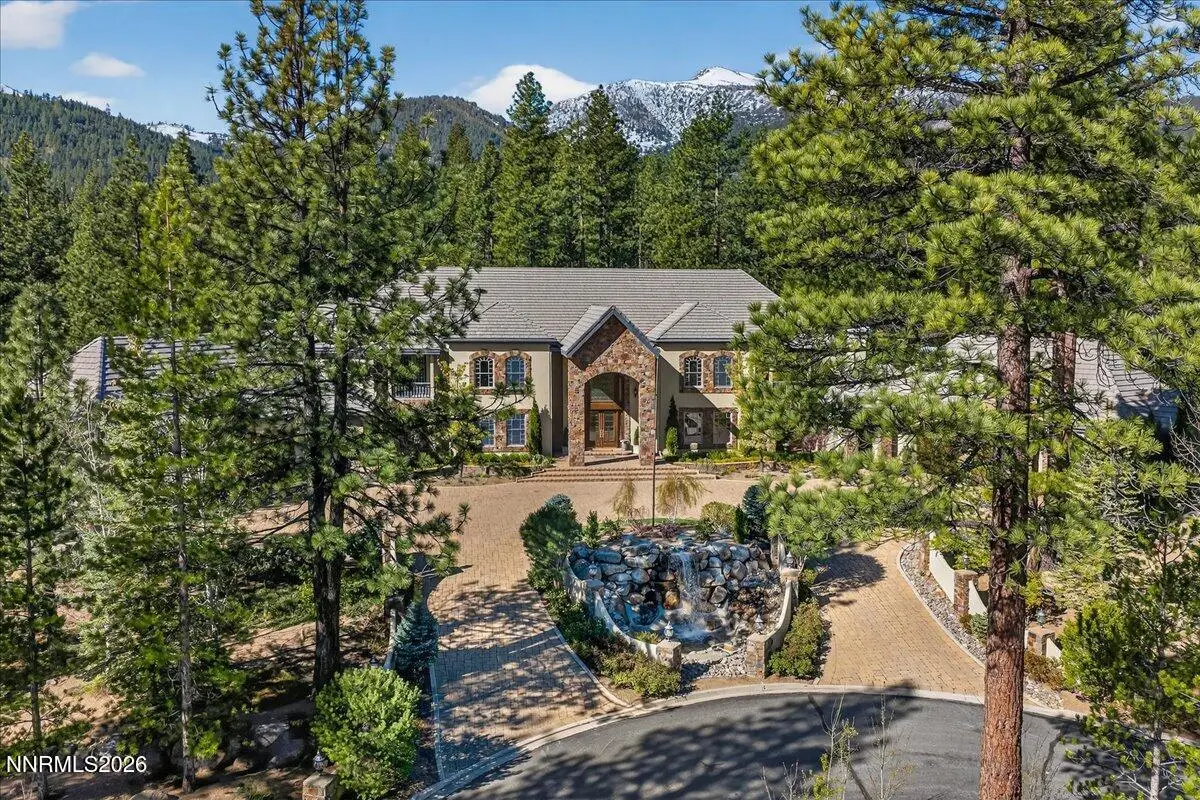 5925 Lake Geneva Drive, Reno, NV 89511 - #1