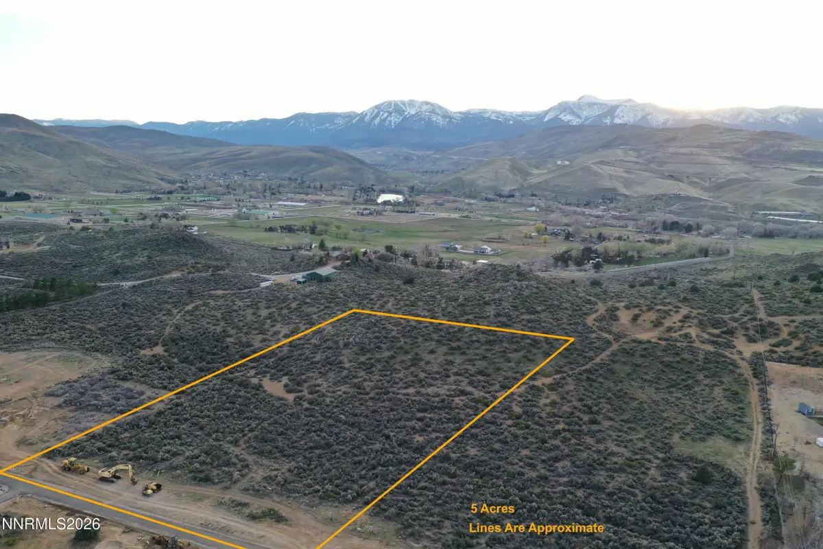 64 Rocky Vista Road, Reno, NV 89521 - #1