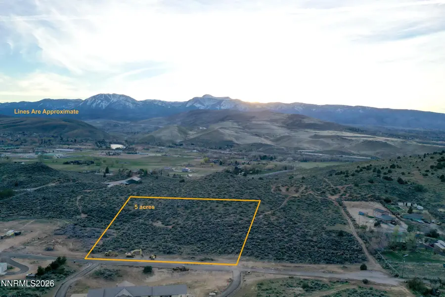 64 Rocky Vista Road, Reno, NV 89521 - #2