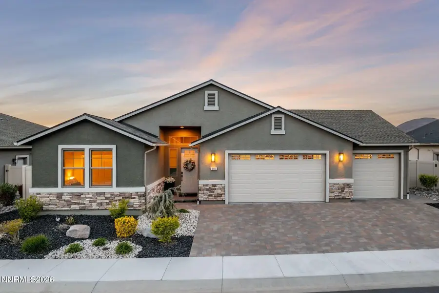 560 Riverbed Circle, Reno, NV 89521 - #2
