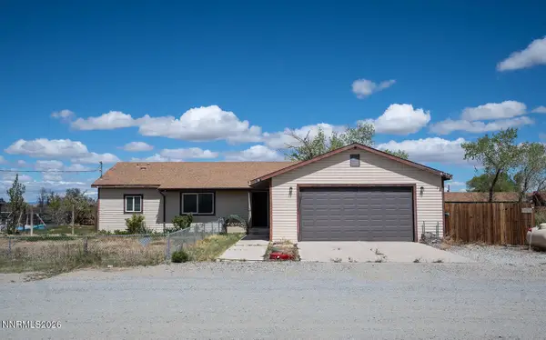 2 Pinehurst Court, Yerington, NV 89447