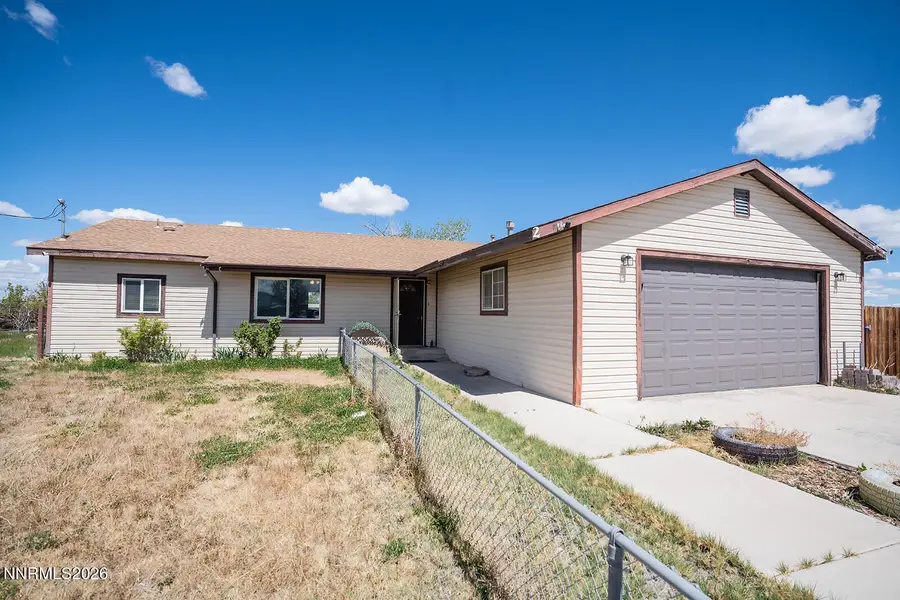 2 Pinehurst Court, Yerington, NV 89447 - #3